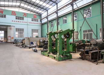 Company Production Workshop