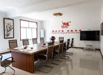 Company Meeting Room