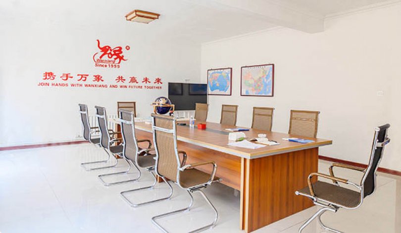 Innovative breakthroughs in overseas layout, strong rise of Qingdao rubber tire industry cluster